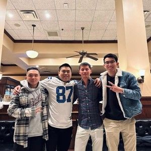 Meet your Posher, Mark